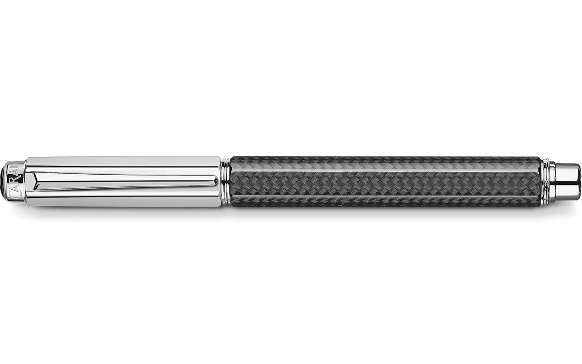 Penna Stilografica VARIUS™ CARBON