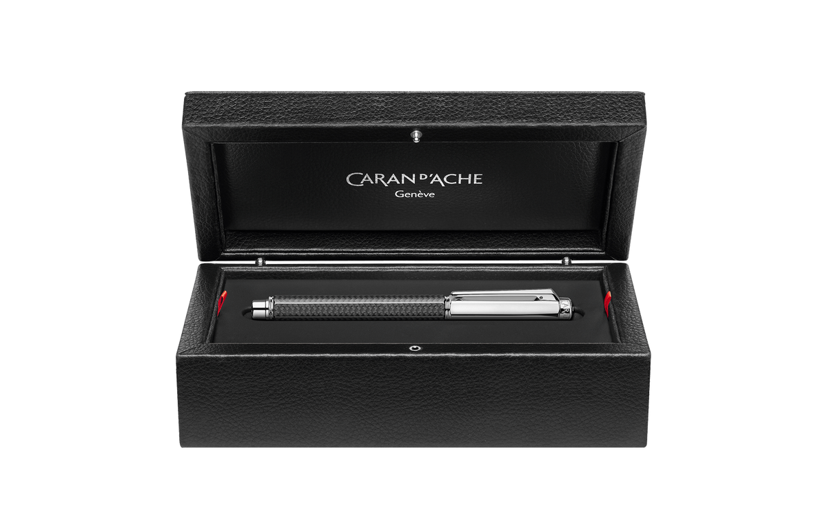 Penna Stilografica VARIUS™ CARBON