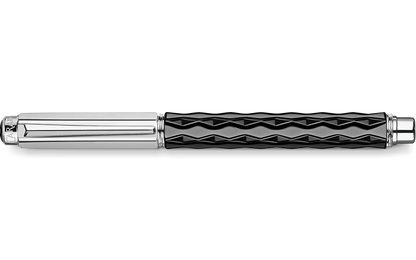 VARIUS™ CERAMIC Black Fountain Pen