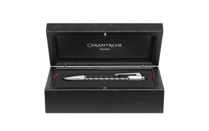 VARIUS™ CERAMIC Black Fountain Pen
