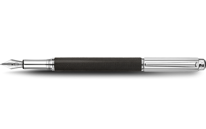 Füllfederhalter VARIUS™ IVANHOÉ Black