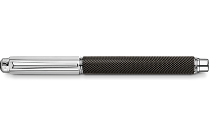 Füllfederhalter VARIUS™ IVANHOÉ Black