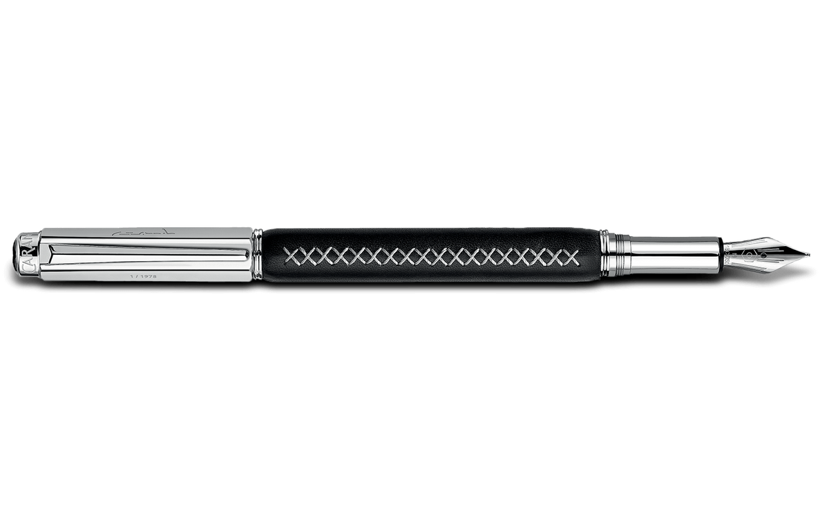 Penna Stilografica VARIUS™ PETER MARINO
