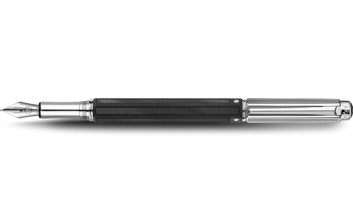 Penna Stilografica VARIUS™ RUBRACER