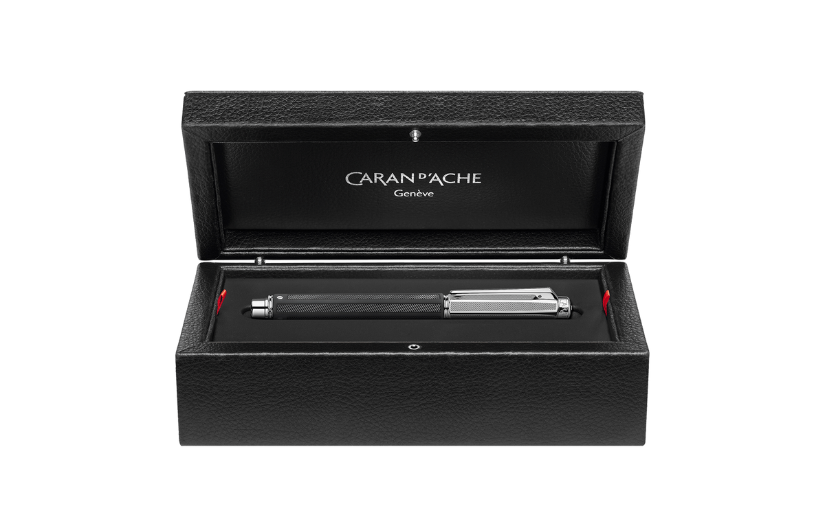 Penna Stilografica VARIUS™ RUBRACER