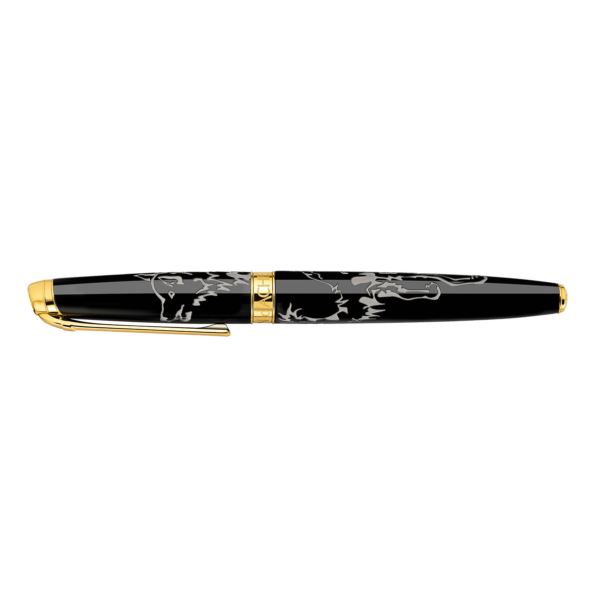 Penna Stilografica YEAR OF THE DOG Edizione Limitata