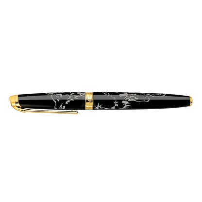 Penna Stilografica YEAR OF THE DOG Edizione Limitata