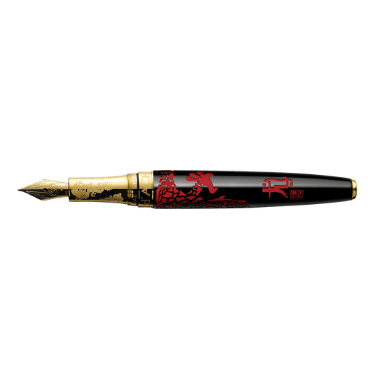Stylo Plume YEAR OF THE DRAGON Édition Limitée