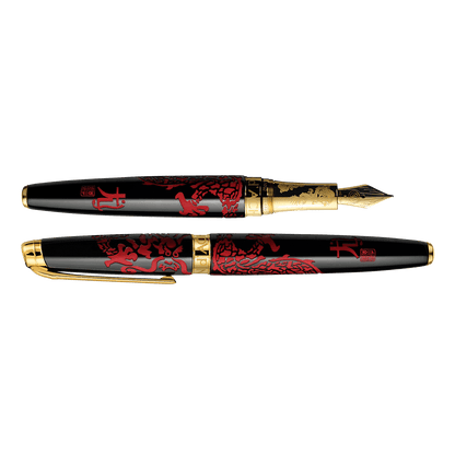 Stylo Plume YEAR OF THE DRAGON Édition Limitée