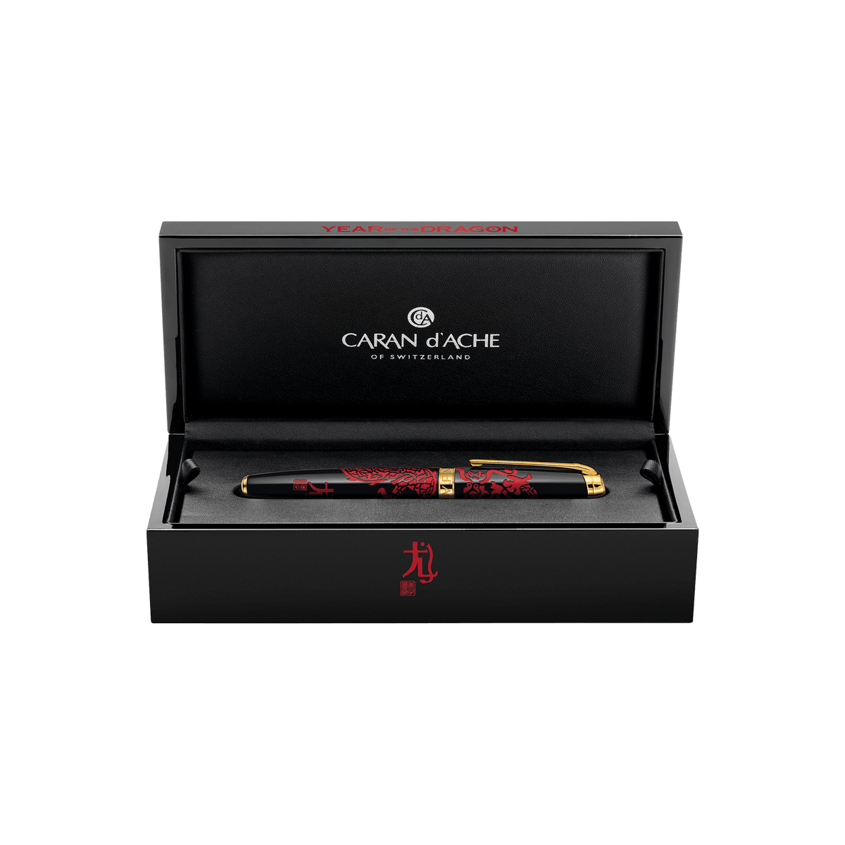 Stylo Plume YEAR OF THE DRAGON Édition Limitée