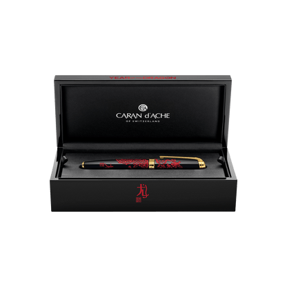 Stylo Plume YEAR OF THE DRAGON Édition Limitée