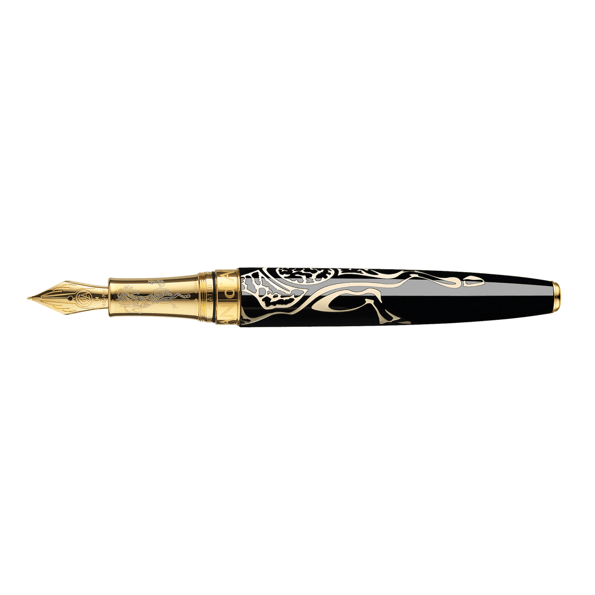 Stylo Plume YEAR OF THE HORSE Édition Limitée