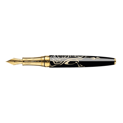 Stylo Plume YEAR OF THE HORSE Édition Limitée