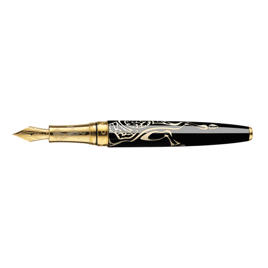 Stylo Plume YEAR OF THE HORSE Édition Limitée