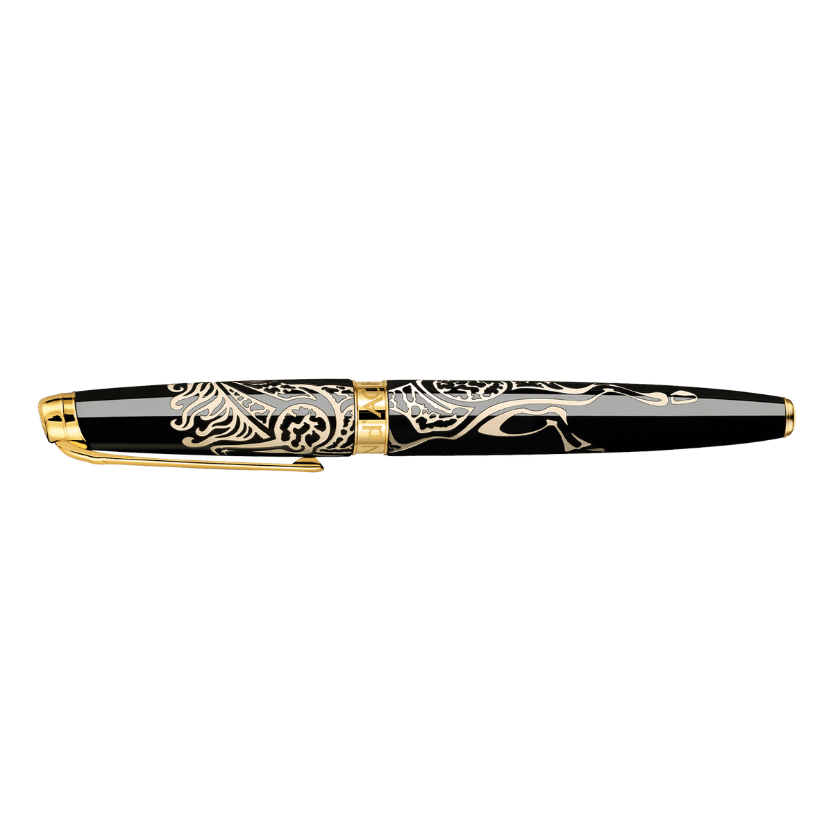 Stylo Plume YEAR OF THE HORSE Édition Limitée
