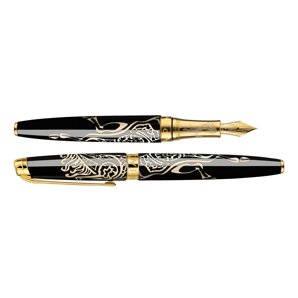 Stylo Plume YEAR OF THE HORSE Édition Limitée