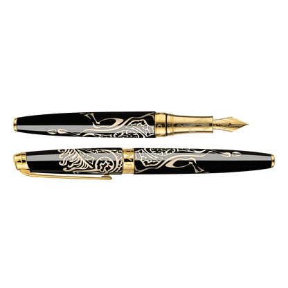 Stylo Plume YEAR OF THE HORSE Édition Limitée