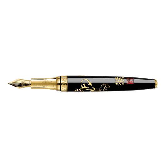 Stylo Plume YEAR OF THE MONKEY Édition Limitée