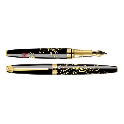 Stylo Plume YEAR OF THE MONKEY Édition Limitée