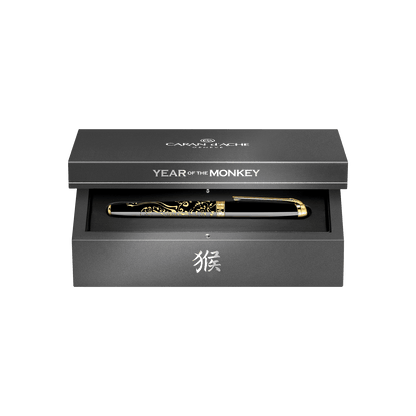 Stylo Plume YEAR OF THE MONKEY Édition Limitée