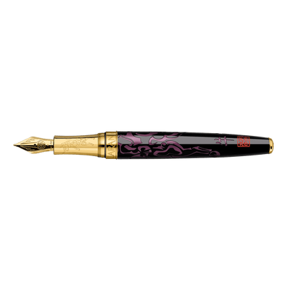 YEAR OF THE OX Fountain Pen Limited Edition