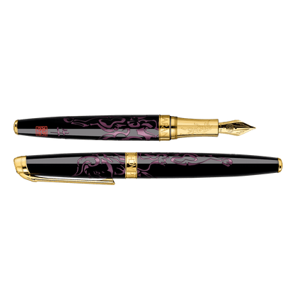 YEAR OF THE OX Fountain Pen Limited Edition