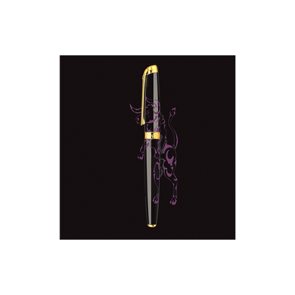 YEAR OF THE OX Fountain Pen Limited Edition