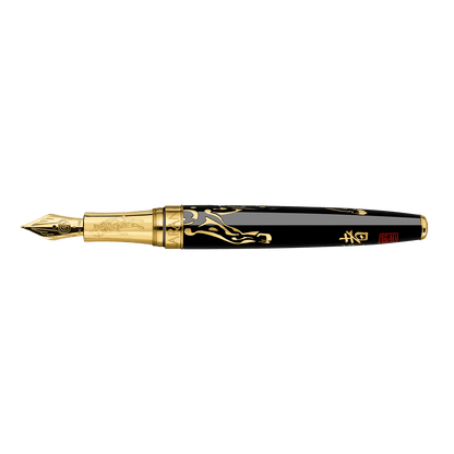Penna Stilografica YEAR OF THE PIG Edizione Limitata