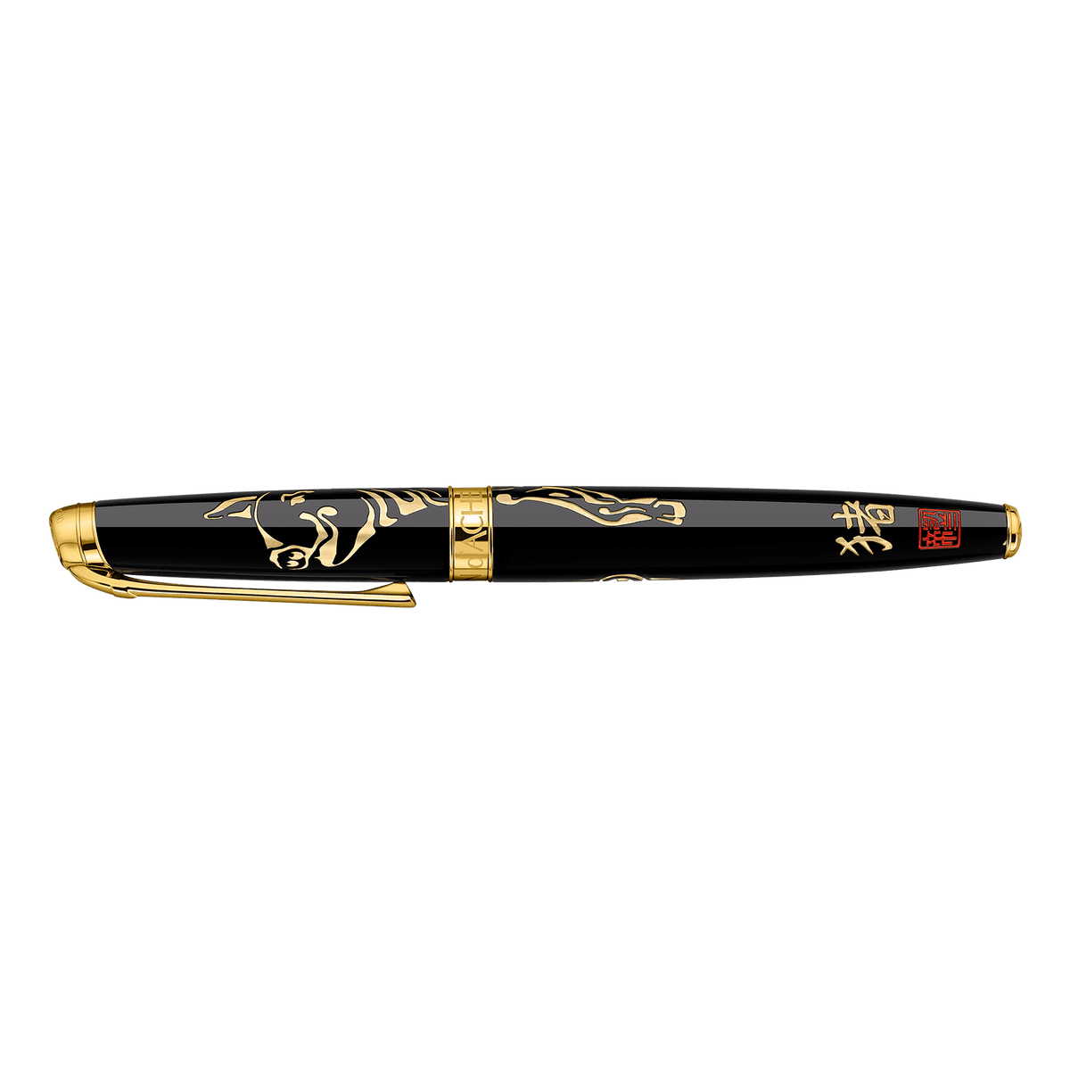 Penna Stilografica YEAR OF THE PIG Edizione Limitata