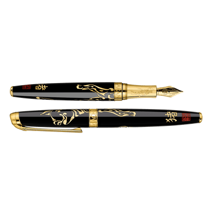 Penna Stilografica YEAR OF THE PIG Edizione Limitata