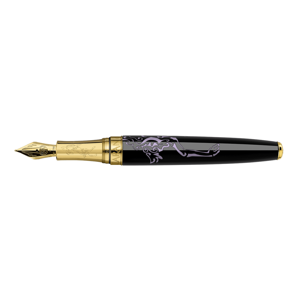Stylo Plume YEAR OF THE RABBIT Édition Limitée