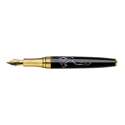 Stylo Plume YEAR OF THE RABBIT Édition Limitée