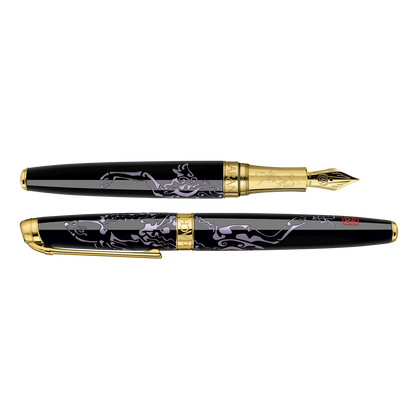 Stylo Plume YEAR OF THE RABBIT Édition Limitée