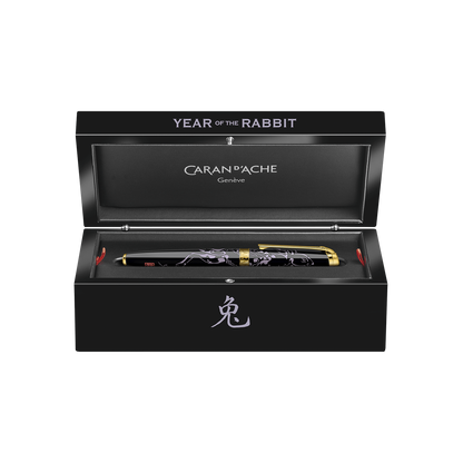 Stylo Plume YEAR OF THE RABBIT Édition Limitée