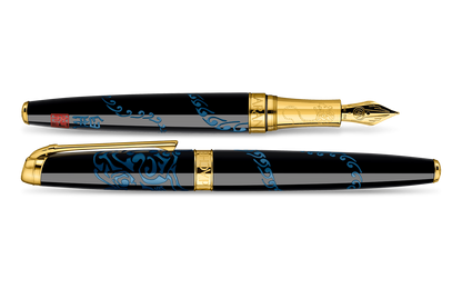 YEAR OF THE RAT Fountain Pen Limited Edition