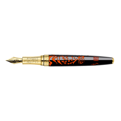 YEAR OF THE ROOSTER Fountain Pen Limited Edition