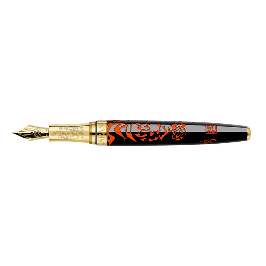 Stylo Plume YEAR OF THE ROOSTER Édition Limitée