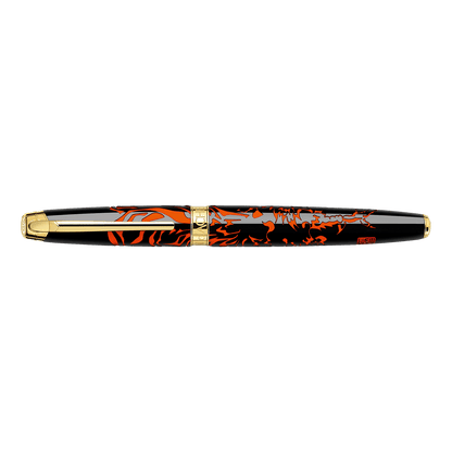 YEAR OF THE ROOSTER Fountain Pen Limited Edition