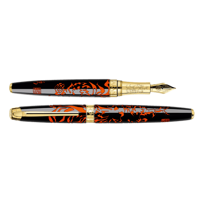 YEAR OF THE ROOSTER Fountain Pen Limited Edition
