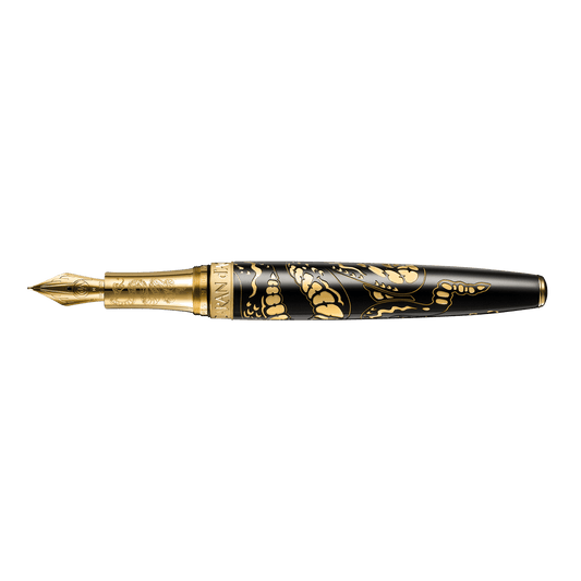 Stylo Plume YEAR OF THE SNAKE Édition Limitée