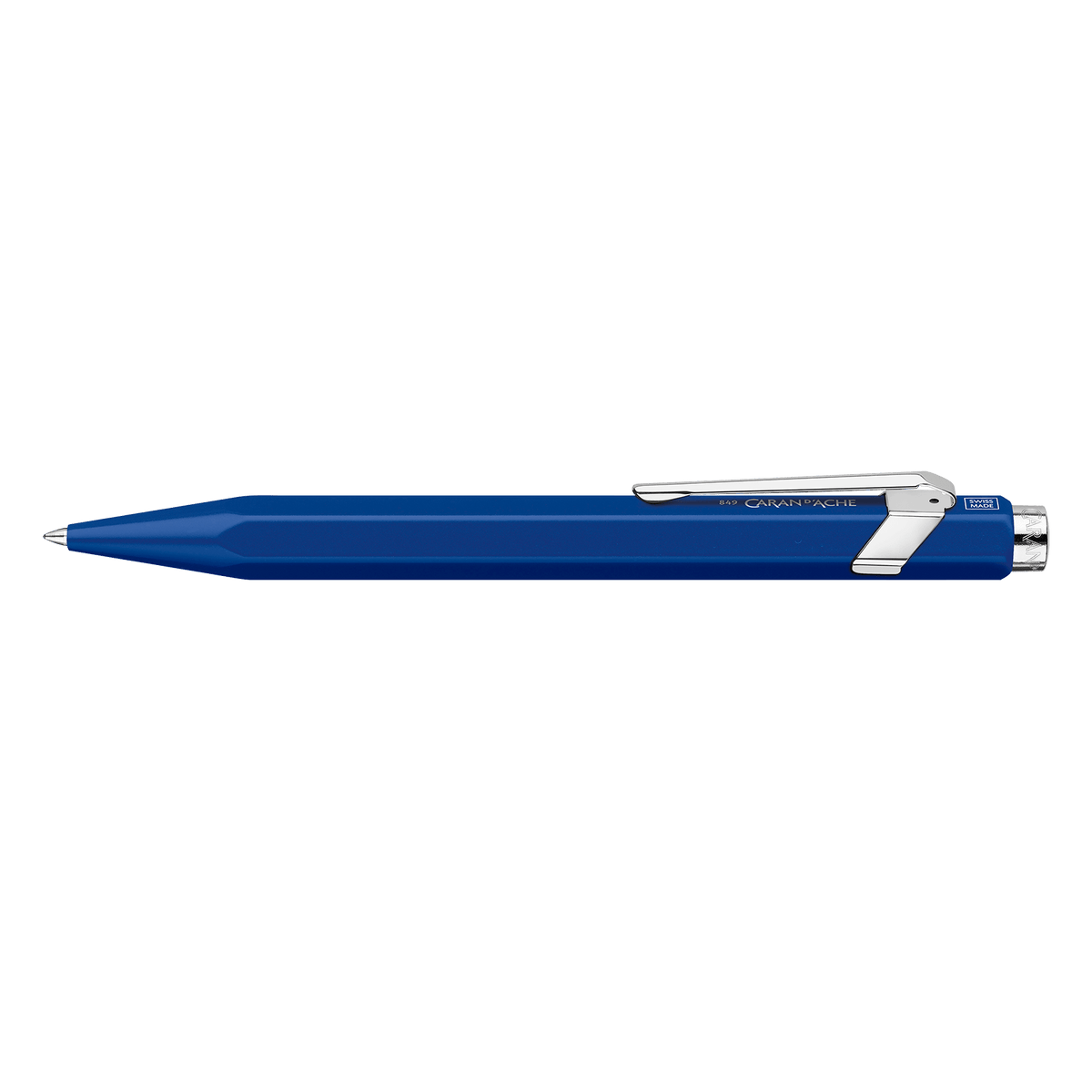 Penna roller 849™ Blu con astuccio