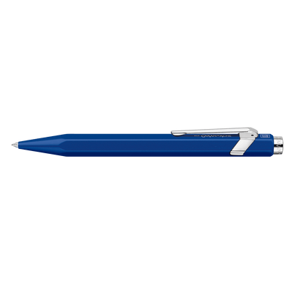 Penna roller 849™ Blu con astuccio