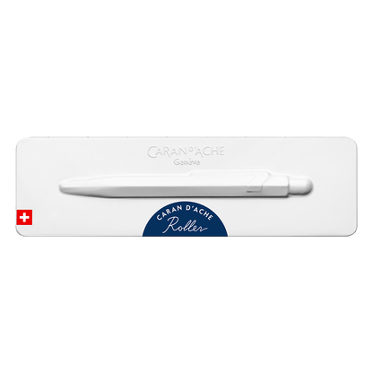 Penna roller 849™ Blu con astuccio