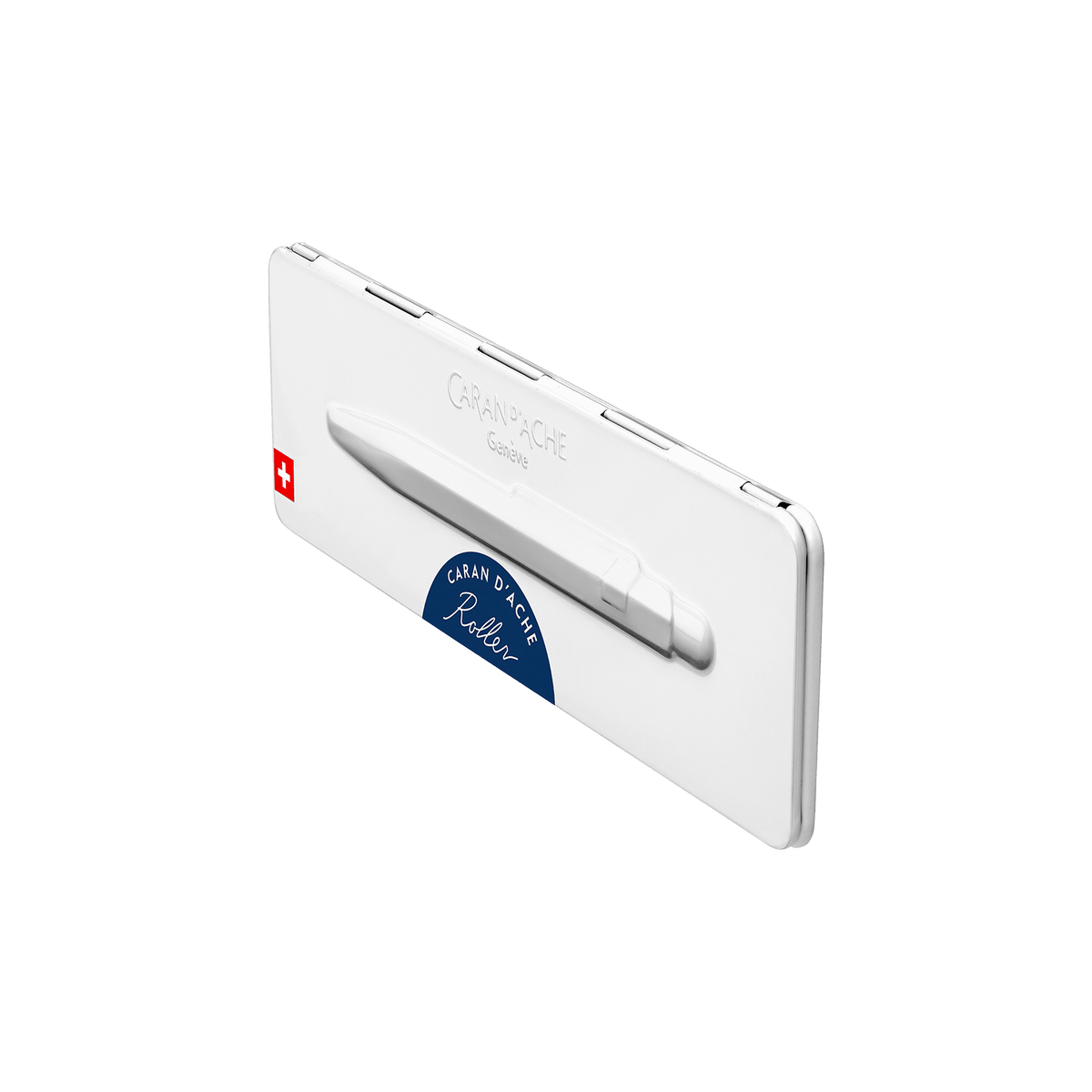 Penna roller 849™ Blu con astuccio
