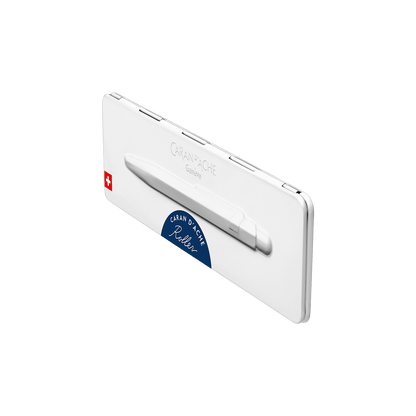 Penna roller 849™ Blu con astuccio