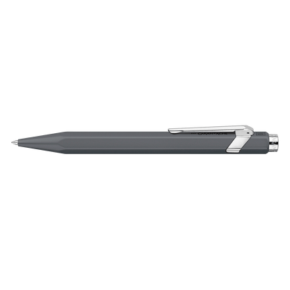 Penna roller 849™ Grigio con astuccio