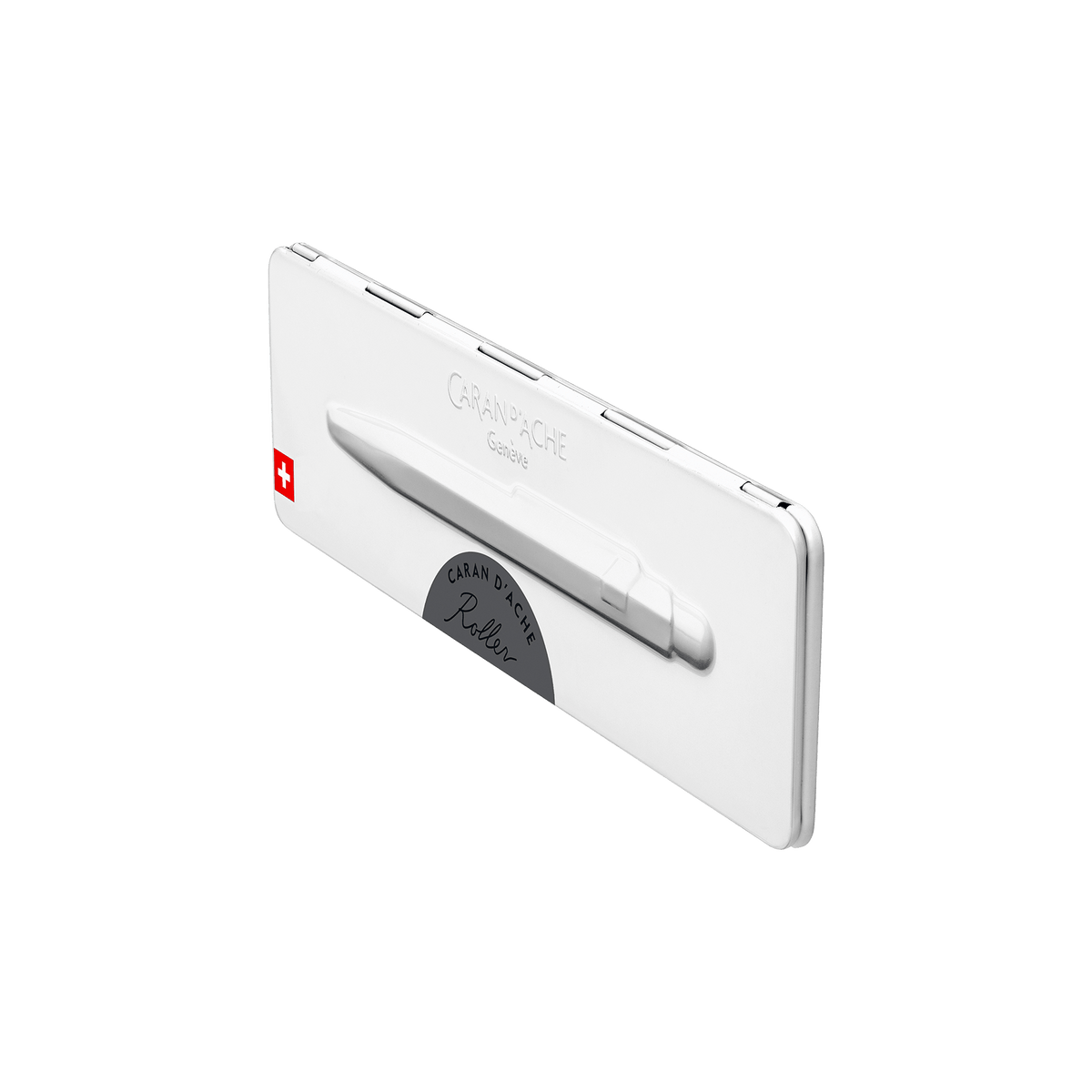 Penna roller 849™ Grigio con astuccio