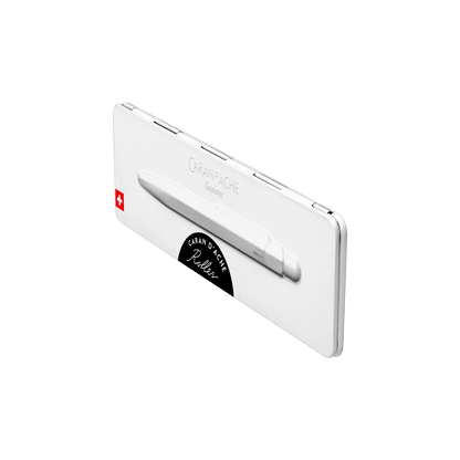 Penna roller 849™ Nero con astuccio