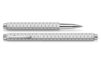 Tintenroller ECRIDOR™ AVENUE platinbeschichtet