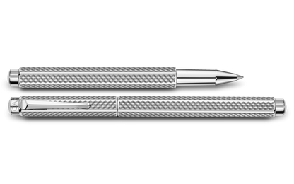 Tintenroller ECRIDOR™ CUBRIK platinbeschichtet